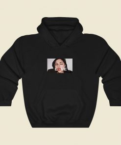 Sasha Grey Love Cool Hoodie Fashion