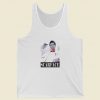 Scarface Movie Al Pacino Tony Montana Summer Tank Top