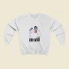 Scarface Movie Al Pacino Tony Montana Sweatshirt Street Style