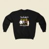 Schitt Creek Signature Thanks For The Memories 80s Sweatshirt Style