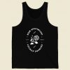 Schitts Creek Rose Apothecary Retro Mens Tank Top