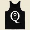 Schoolboy Q Oxymoron Tde Retro Mens Tank Top