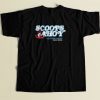 Scoops Ahoy Cool Men T Shirt