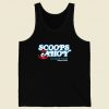 Scoops Ahoy Men Tank Top Style