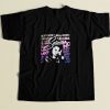 Selena Graffiti Songs 80s Mens T Shirt