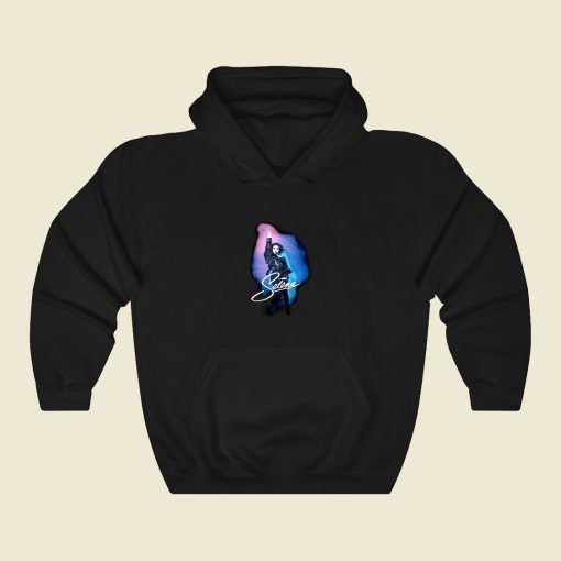 Selena Pop Glow Cool Hoodie Fashion