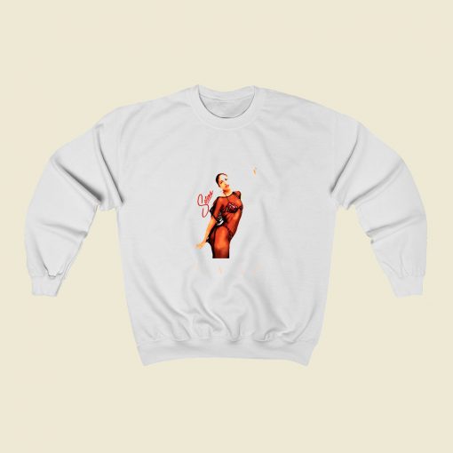 Selena Quintanilla Mexican Sweatshirt Street Style