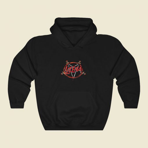 Selena Quintanilla Slayer Cool Hoodie Fashion