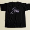 Selena Tb Cool Men T Shirt