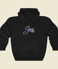 Selena Tb Fashionable Hoodie