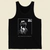 Sesame Street The Monster Godfather Retro Mens Tank Top