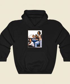 Set It Off Girl Squad Cool Hoodie Fashion