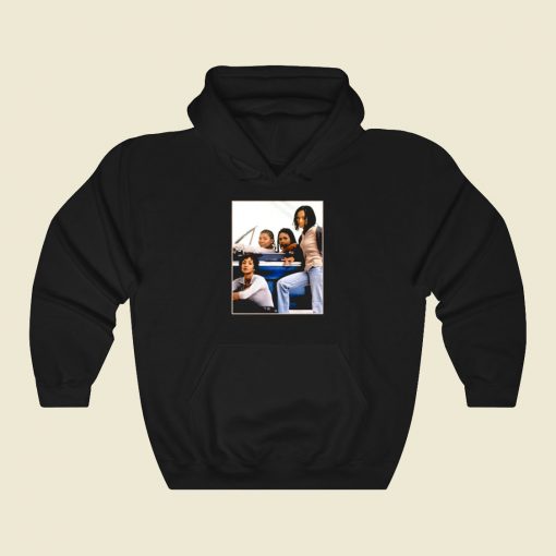 Set It Off Girl Squad Cool Hoodie Fashion