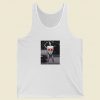 Sexy Princess Slave Leia Rebel Star Wars Summer Tank Top