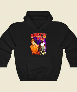 Sheck Wes American Rapper Cool Hoodie Fashion