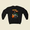 Sheck Wes Oldskool Hip Hop Rapper 80s Sweatshirt Style