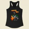 Sheck Wes Oldskool Hip Hop Rapper Racerback Tank Top