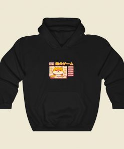 Shiba Novel Cool Hoodie Fashion