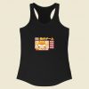 Shiba Novel Racerback Tank Top