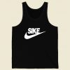 Sike Do It Men Tank Top Style