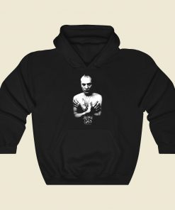 Silence Of The Lambs Buffalo Bill Cool Hoodie Fashion