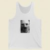 Silence Of The Lambs Hannibal Lecter Summer Tank Top