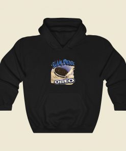 Slam Dunk Oreo Cool Hoodie Fashion