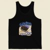 Slam Dunk Oreo Retro Mens Tank Top