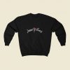 Smashing Pumpkins Gish Heart 80s Sweatshirt Style