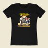 Smokey And The Bandit Old Movie 80s Womens T shirt