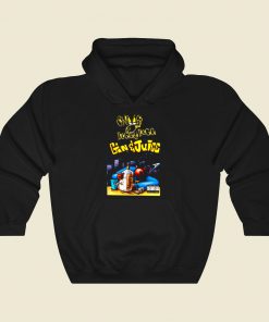 Snoop Dogg Gin And Juice Cool Hoodie Fashion