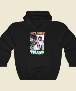 Snoop Dogg Rap Hip Hop Cool Hoodie Fashion