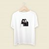 Sonny And Cher Mens T Shirt Streetwear