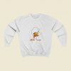 Speedy Gonzales Mexican Mouse Sweatshirt Street Style