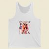 Spice Girls England Summer Tank Top