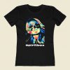 Spiritbox Retro 80s Womens T shirt