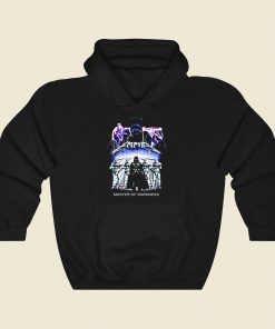 Star Wars Master Of Darkness Cool Hoodie Fashion