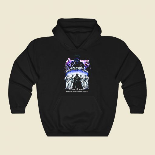 Star Wars Master Of Darkness Cool Hoodie Fashion