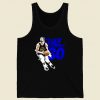 Stephen Chef Curry 30 Retro Mens Tank Top