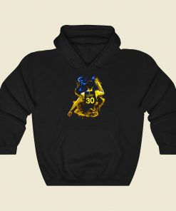 Stephen Curry Basketball Cool Hoodie Fashion