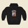 Stephen King Rules Them All Cool Hoodie Fashion