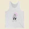 Stevie Nicks Of Fleetwood Mac Summer Tank Top