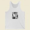 Stevie Wonder And Muhammad Ali Summer Tank Top