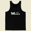 Stranger Things Hnl Retro Mens Tank Top