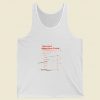 Succes Nutrition Facts Summer Tank Top