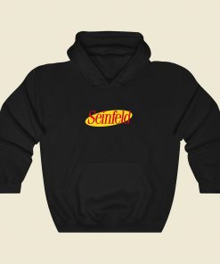 Suicide Seinfeld Cool Hoodie Fashion