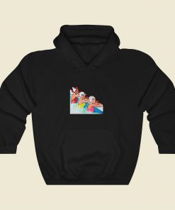 Summer Girls In A Pool Swimmers Cool Hoodie Fashion