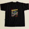 Supernatural Day 2019 80s Mens T Shirt