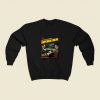 Supernatural Day 2019 80s Sweatshirt Style