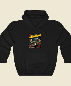 Supernatural Day 2019 Cool Hoodie Fashion